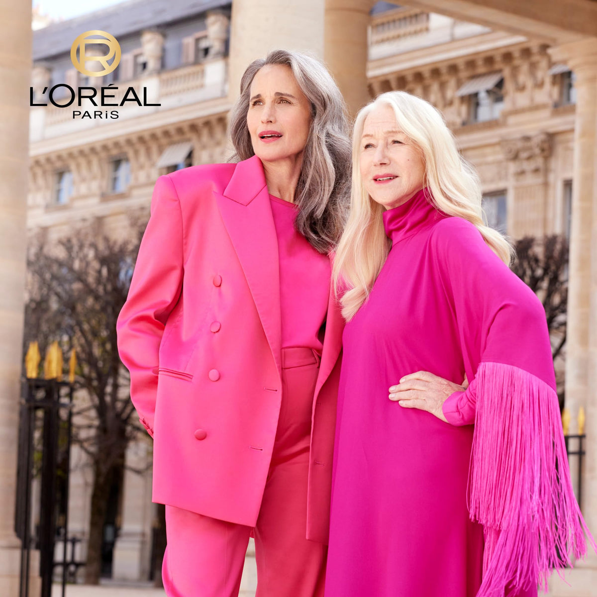 L’Oréal Paris Age Perfect Rosy Tone SPF 30 Moisturizer, with Imperial Peony Extract, For Mature Skin, Skincare, 50 ml 🍁 All In One Marketplace Canada