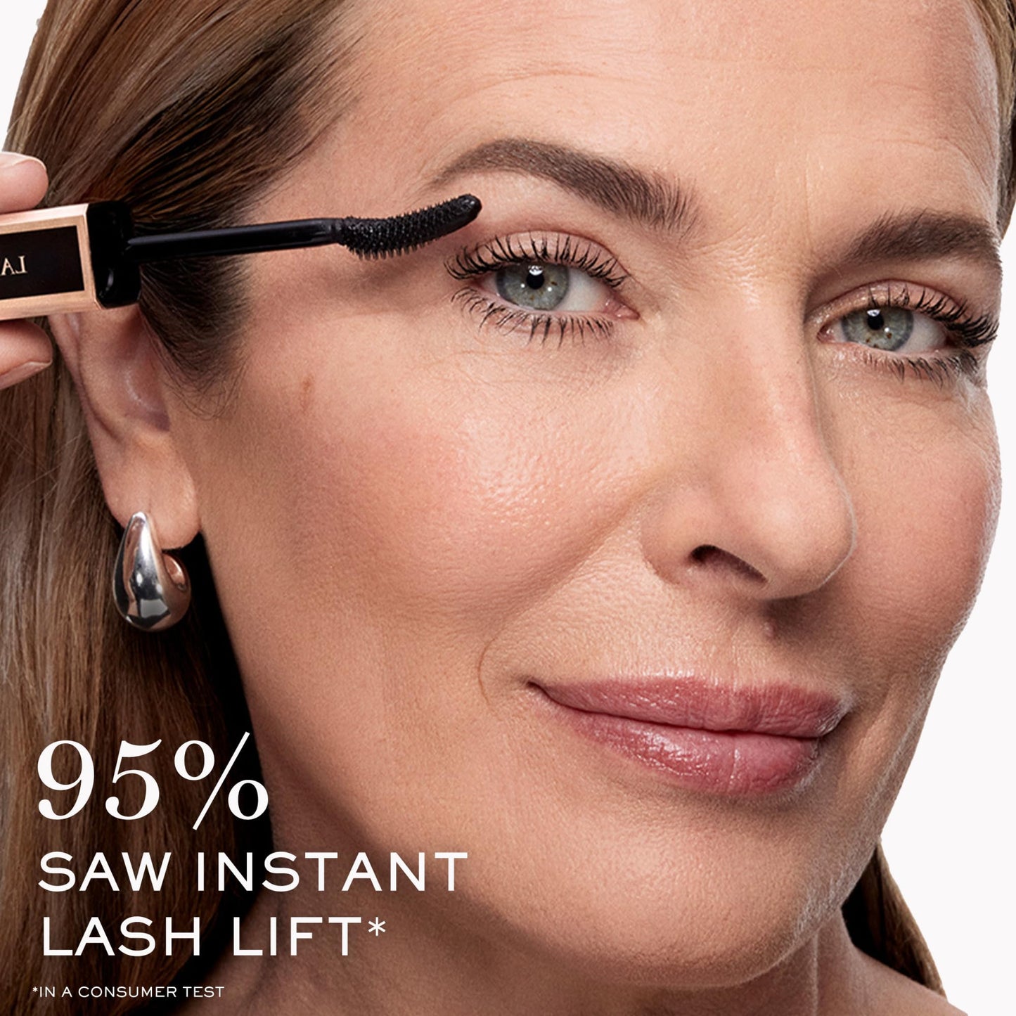 Lancôme Lash Idôle Lash-Lifting & Volumizing Mascara, Black 🍁 All In One Marketplace Canada