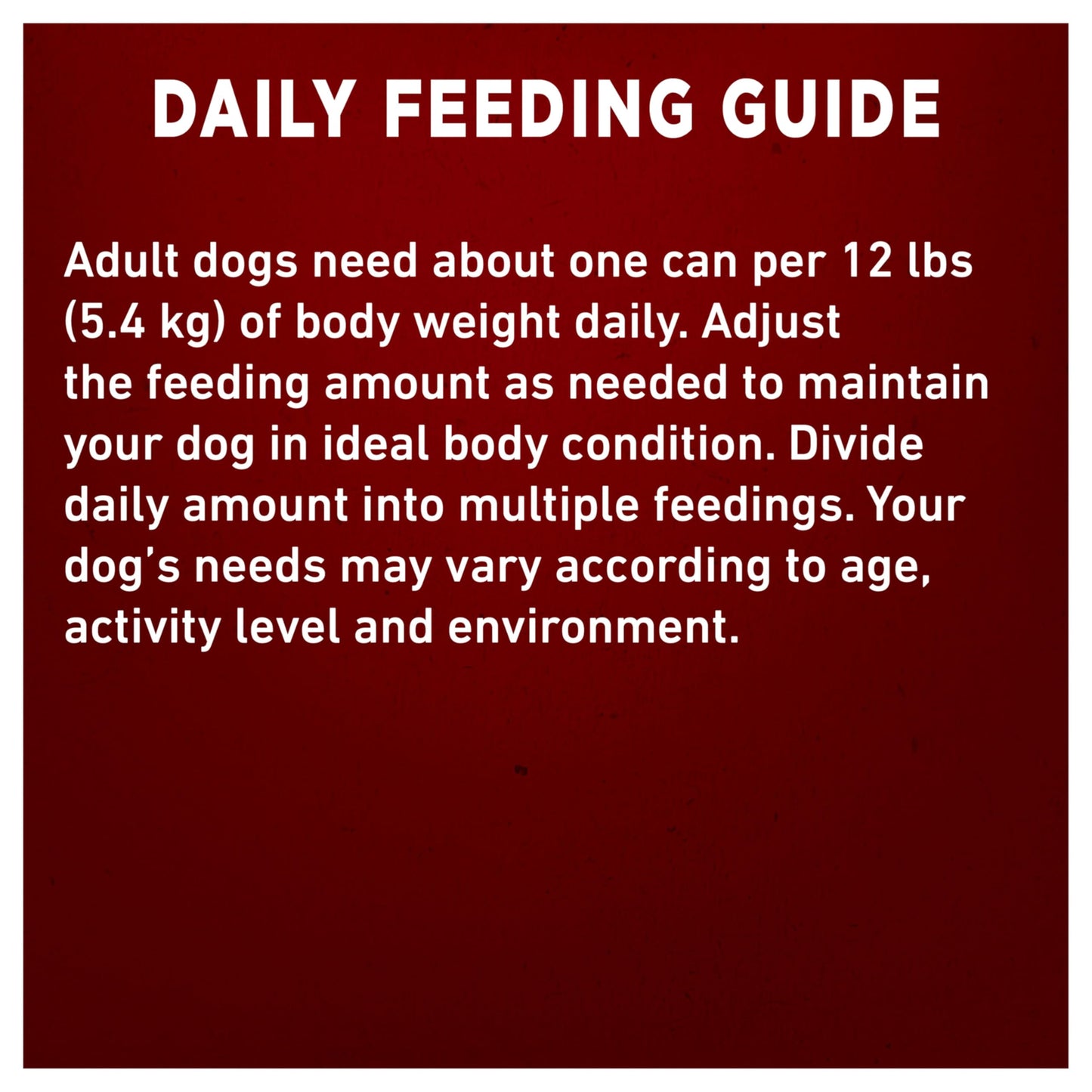 Purina ONE True Instinct Wet Dog Food, Ground Turkey & Venison (12 Pack) 🍁 All In One Marketplace Canada