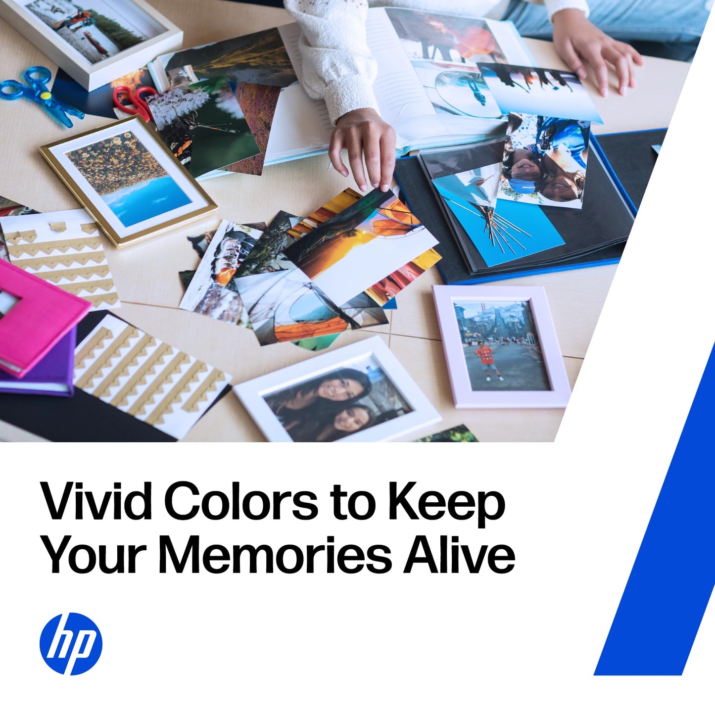 Original HP 952 Cyan, Magenta, Yellow Ink Cartridges (3-Pack) | Works with HP OfficeJet 8702, HP OfficeJet Pro 7720, 7740, 8210, 8710, 8720, 8730, 8740 Series | Eligible for Instant Ink | N9K27AN 🍁 All In One Marketplace Canada