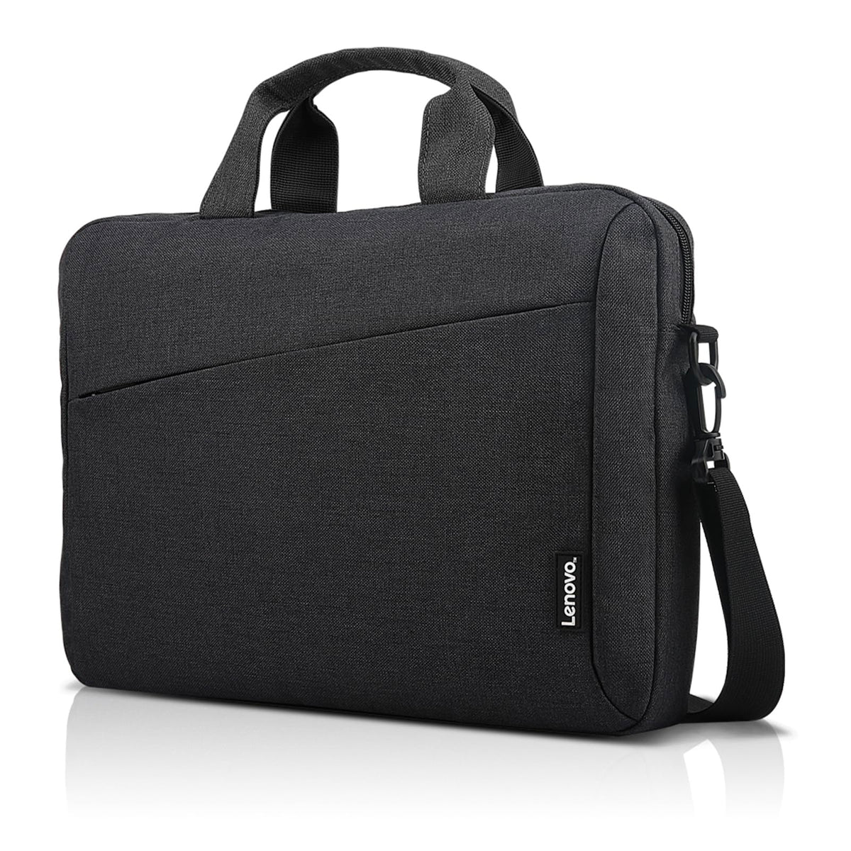 Lenovo Laptop Carrying Case T210, Notebook Bag for 15.6-Inch Laptop/Tablet, Sleek Design and Water-Repellent Fabric, GX40Q17229 🍁 All In One Marketplace Canada