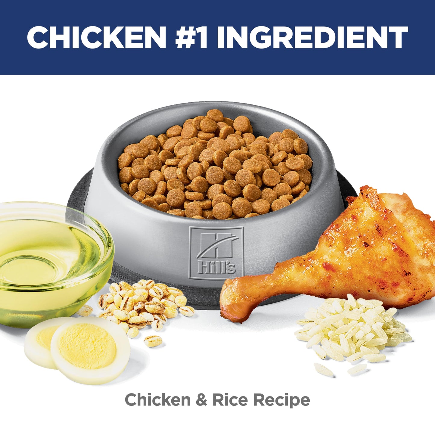 Hill's Science Diet Adult Sensitive Stomach & Skin Chicken & Rice Recipe Dry Cat Food 1.58 kg Bag 🍁 All In One Marketplace Canada