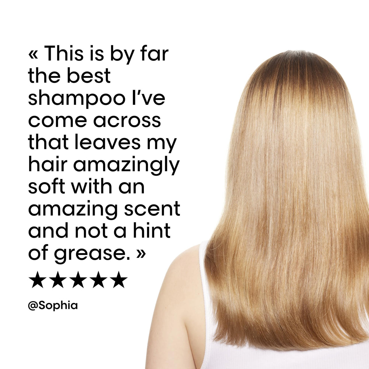 L'Oreal Professionnel Absolut Repair Shampoo, Repairing Shampoo for Dry & Damaged Hair, Restructures & Adds Shine, With Protein & Omega 9 🍁 All In One Marketplace Canada