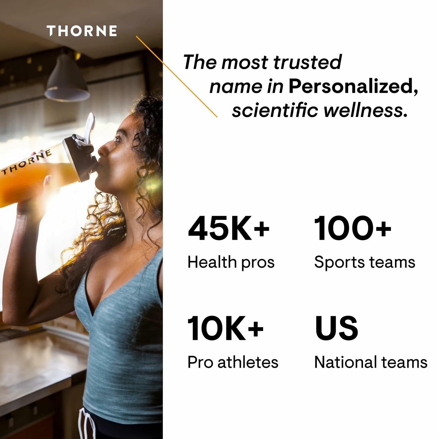 THORNE - Berberine-HP - Botanical Compound To Support Metabolism - 60 Capsules - 30 Servings 🍁 All In One Marketplace Canada