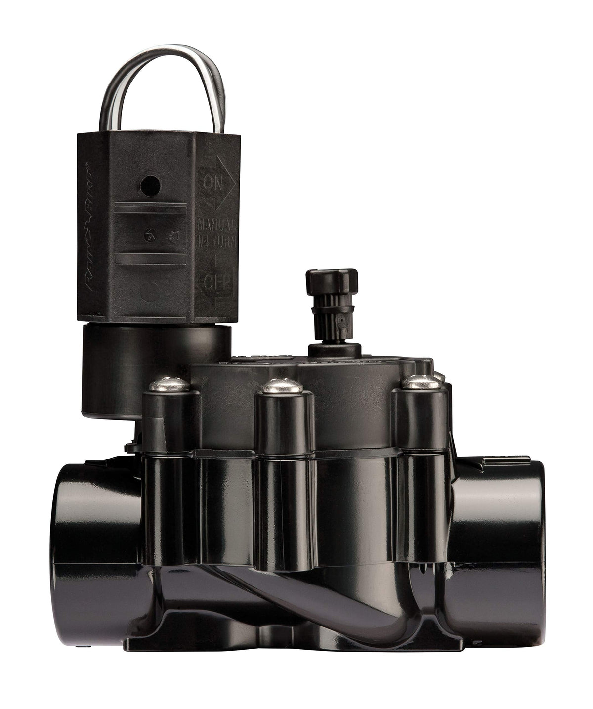 Rain Bird CP075 In-Line Automatic Sprinkler Valve, 3/4" Threaded Female x Female 🍁 All In One Marketplace Canada