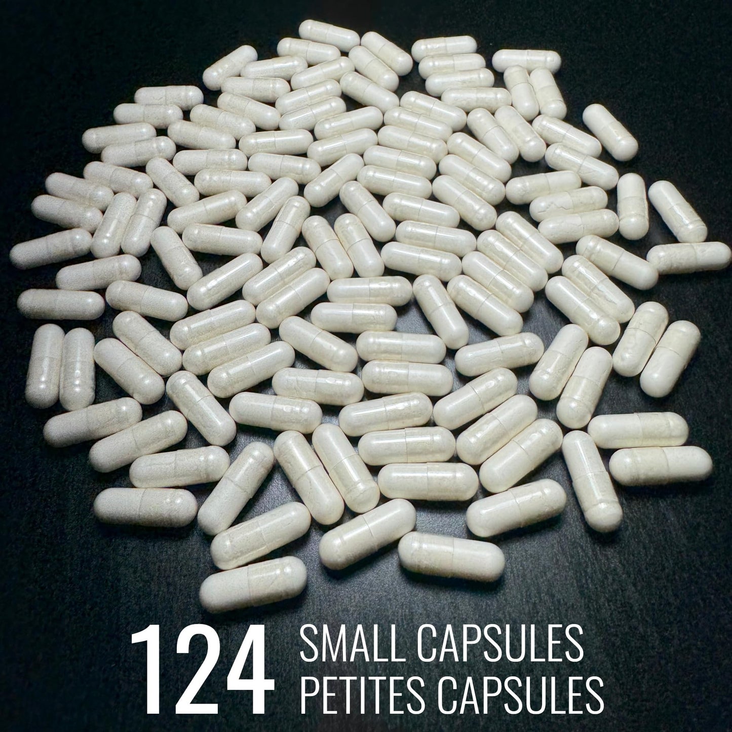 Vitamin D3 K2 Supplement - 2500 IU D3, 120 mcg K2 MK7 x 124 Capsules - Plant-Based, Vegan - Prevents Deficiency, Supports Bone Health in Women and Men - Made in Canada, Third-Party Tested - Nutritionn 🍁 All In One Marketplace Canada