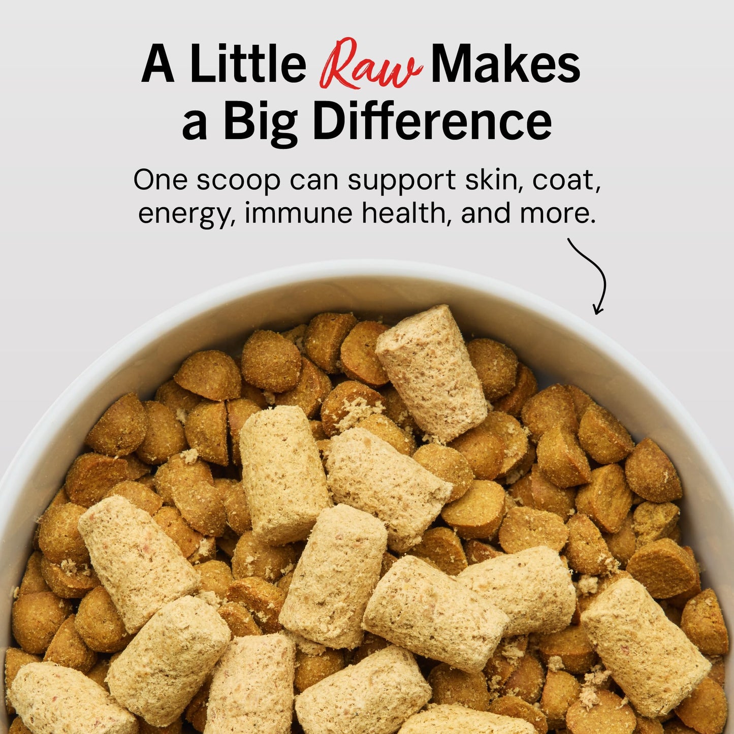 Stella & Chewy’s Freeze Dried Raw Super Beef Meal Mixer – Dog Food Topper for Small & Large Breeds – Grain Free, Protein Rich Recipe – 992g Bag 🍁 All In One Marketplace Canada