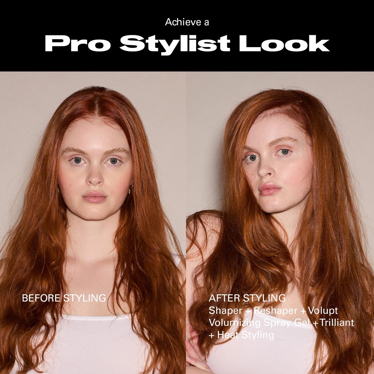 Sebastian Professional Shaper Plus Hairspray, 50% VOC | Humidity Resistant, Extra Hold | 10.6 oz | 300 g | Packaging May Vary 🍁 All In One Marketplace Canada
