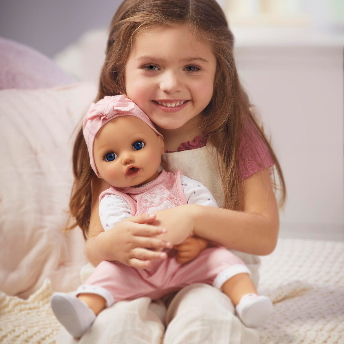 BABY born My Real Baby Doll- Annabell 🍁 All In One Marketplace Canada