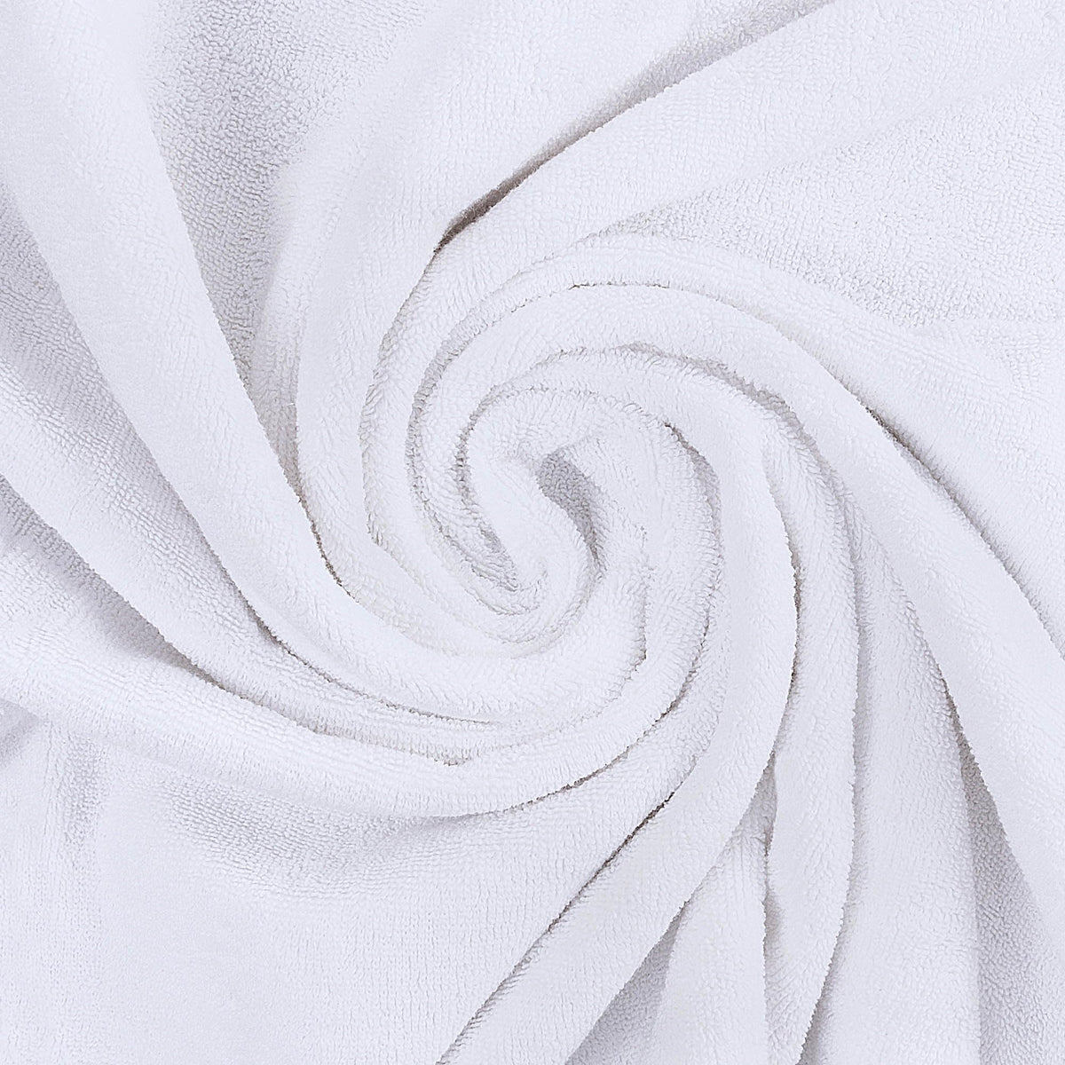 Utopia Towels Luxurious Jumbo Bath Sheet, 35 by 70 Inches, 600 GSM 100% Ring Spun Cotton, Highly Absorbent and Quick Dry Extra Large Bath Towel, Super Soft, White, 2 Pack 🍁 All In One Marketplace Canada