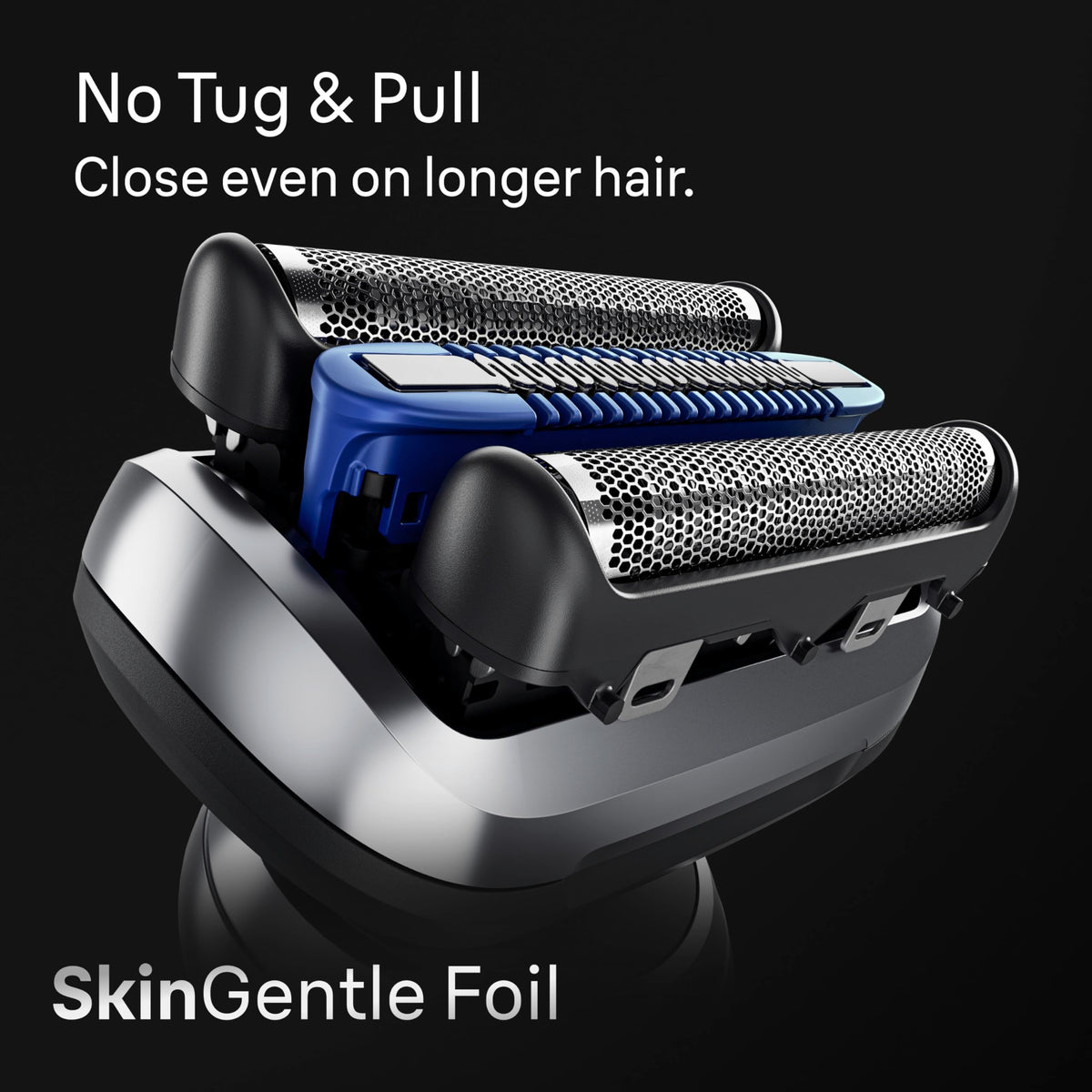 Braun Foil Shaver, Shavers for Men, Electric razor, Series 7, Wet & Dry with Turbo Mode, 7120s 🍁 All In One Marketplace Canada