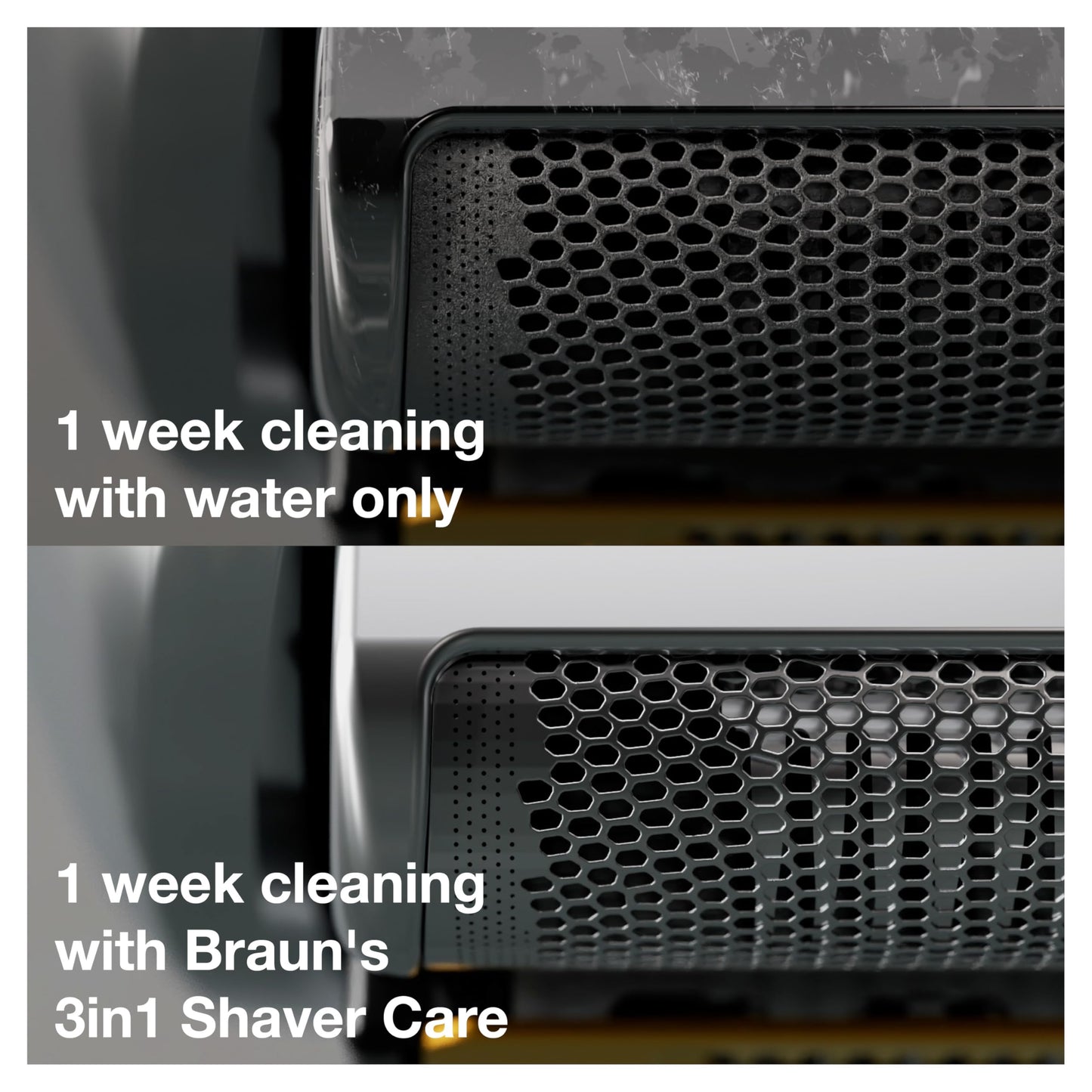 BRAUN REFILL CCR 3PK CLEAN CTR NA 🍁 All In One Marketplace Canada