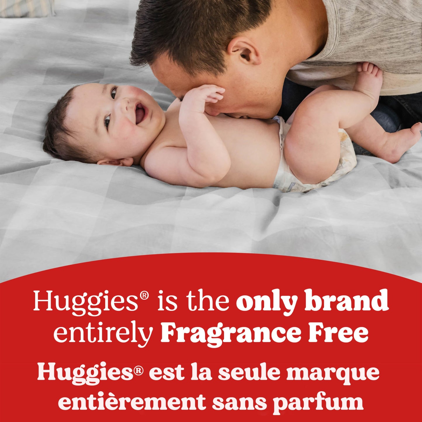Diapers Size 3 - Huggies Little Snugglers Disposable Baby Diapers, 76ct, Giga Pack 🍁 All In One Marketplace Canada