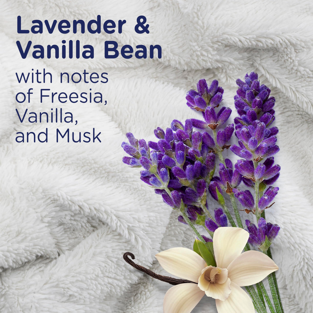 Downy Ultra Soft Fabric Softener Liquid, Calm, Lavender and Vanilla Bean, 3.31L 🍁 All In One Marketplace Canada