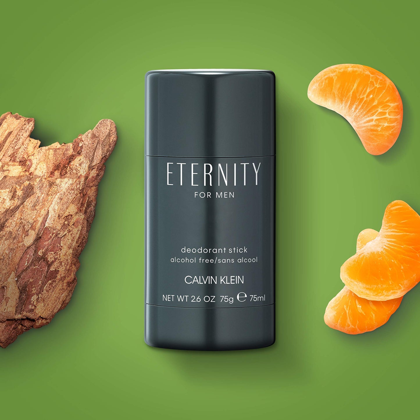 Calvin Klein Eternity Eau de Toilette Deodorant Stick for Men 75ml 🍁 All In One Marketplace Canada