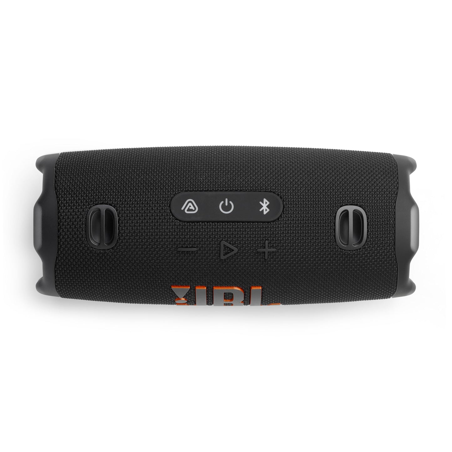 JBL Charge 6 - Portable Waterproof & Drop-Proof Bluetooth Speaker, Bold Pro Sound with AI Sound Boost, 28Hrs of Playtime, Built-in powerbank & Comes with a Sturdy/Removable Carrying Strap (Black) 🍁 All In One Marketplace Canada