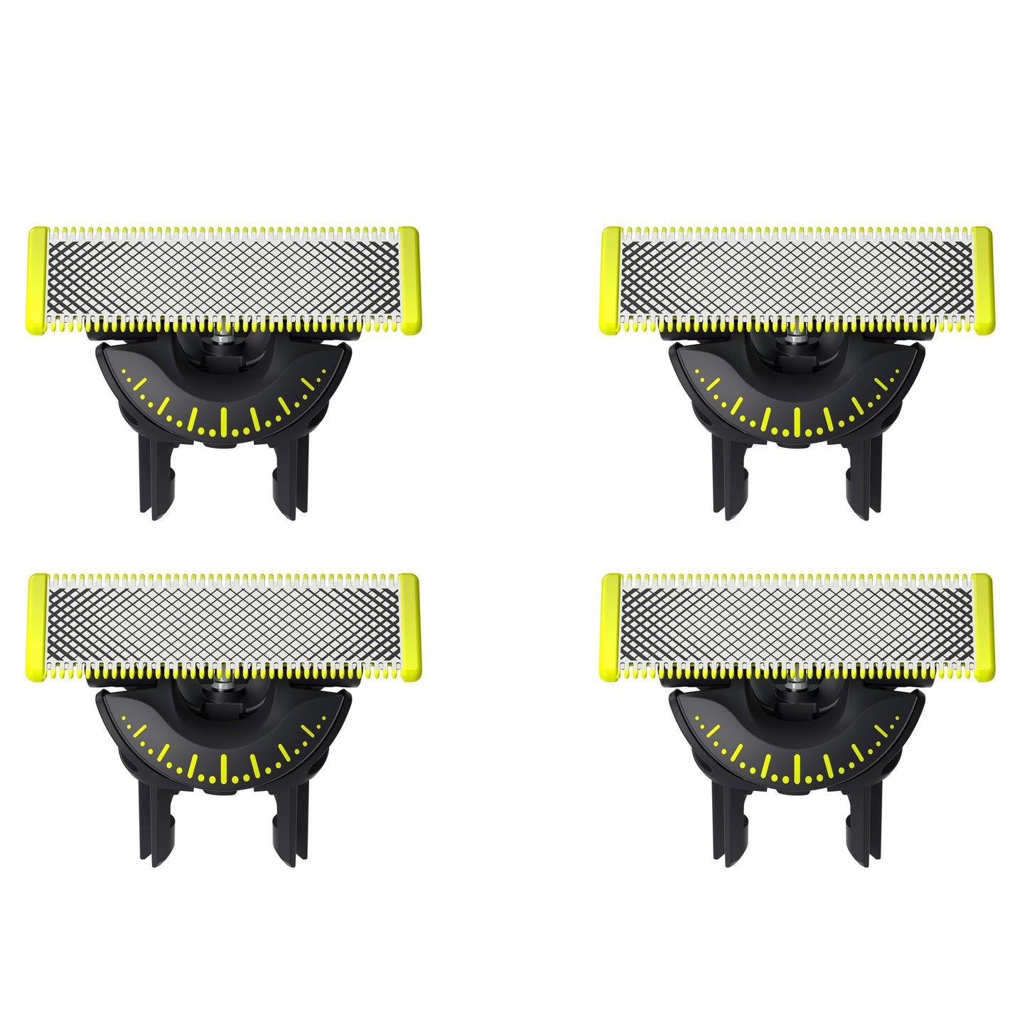Philips OneBlade 360 flex blade, 4 pack, QP440/50 🍁 All In One Marketplace Canada