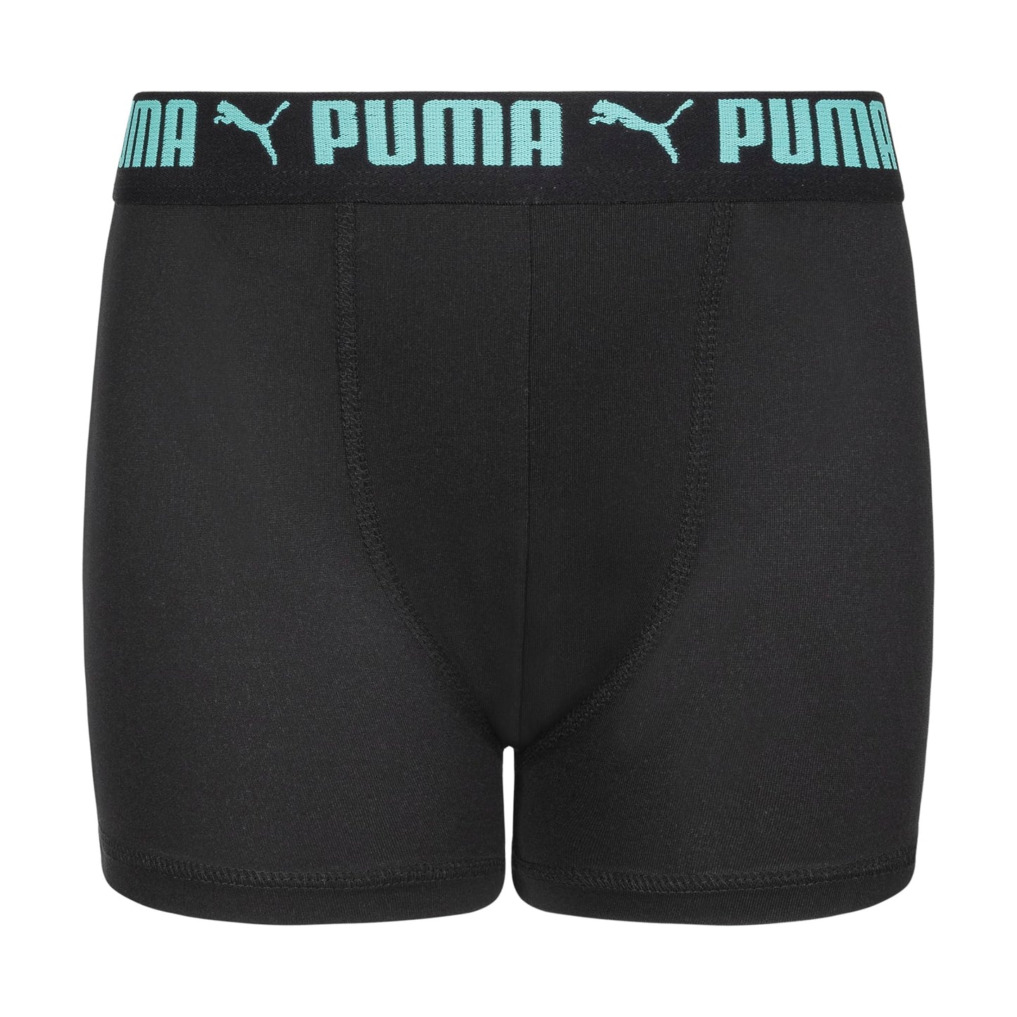 Puma Boys' 5 Pack Performance Boxer Briefs, Grey/Bright, Large 🍁 All In One Marketplace Canada