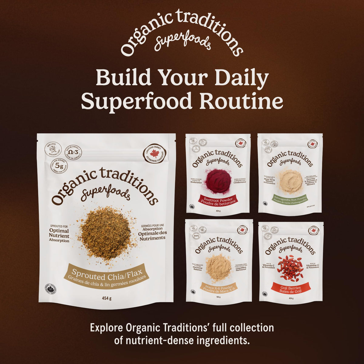 Organic Traditions Food Grade Cacao Butter, Baking Ingredient, 16oz Bag 🍁 All In One Marketplace Canada