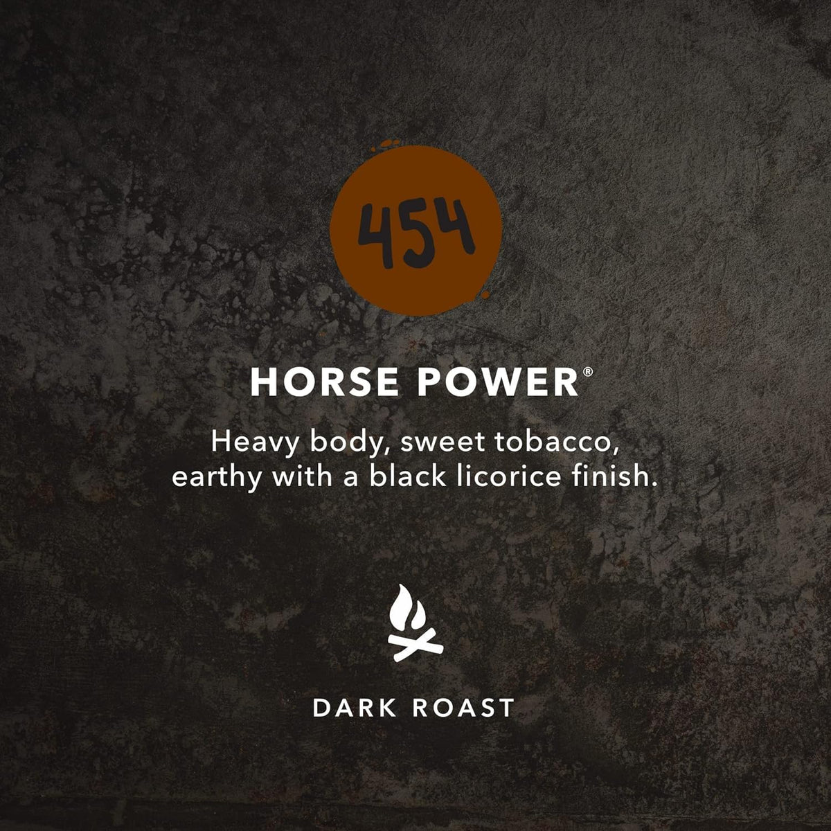 Kicking Horse Coffee – 454 Horse Power, Dark Roast, Whole Bean 100% Arabica Coffee | Dark Roast | All Organic & Fairtrade | 850 g 🍁 All In One Marketplace Canada