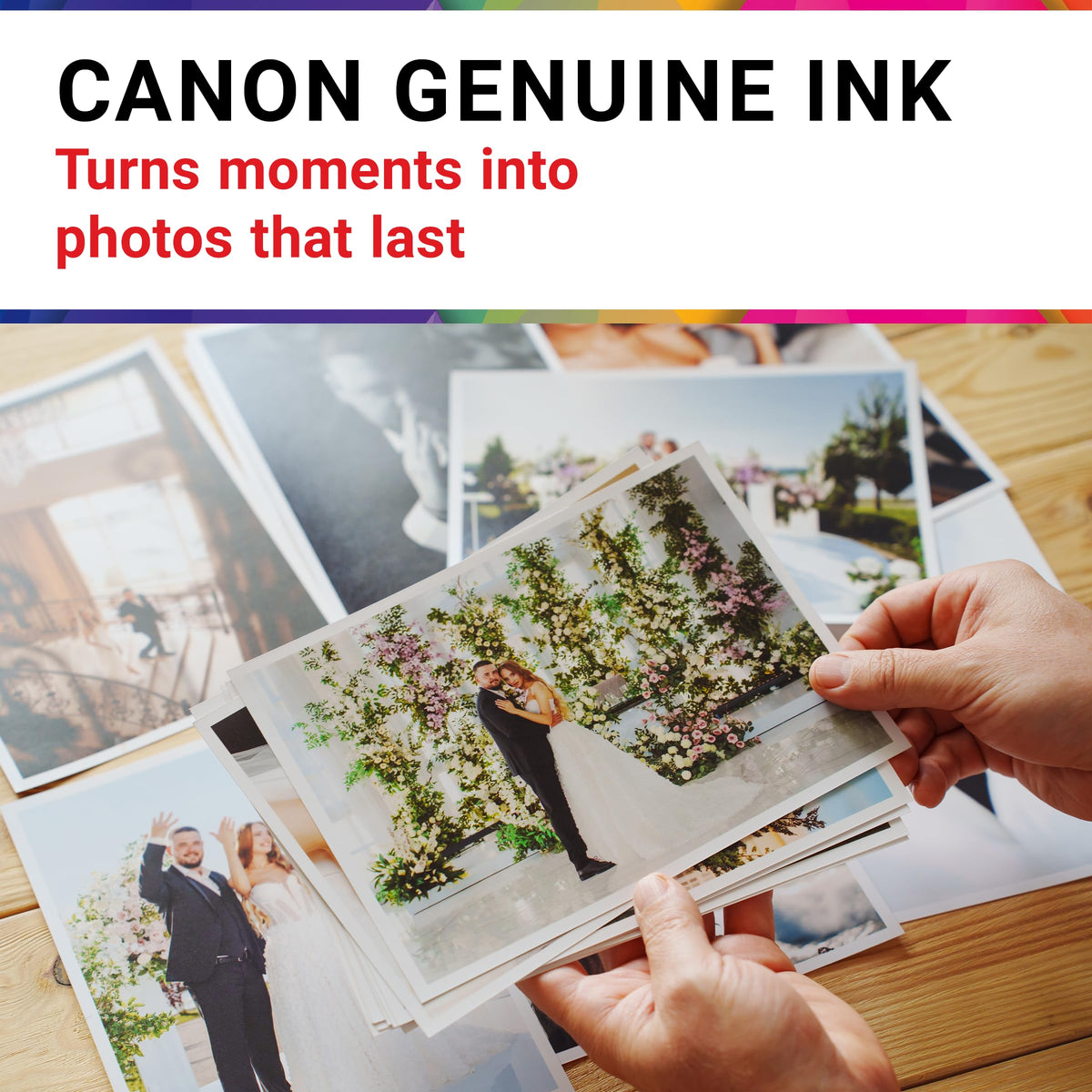 Canon Genuine Ink Cartridges PG-275XL Black/CL-276 Colour, High-Yield Value Pack (2 Count), Original Canon Printer Ink for PIXMA TR4720 / TS3720 / TS3520 Series Printers 🍁 All In One Marketplace Canada