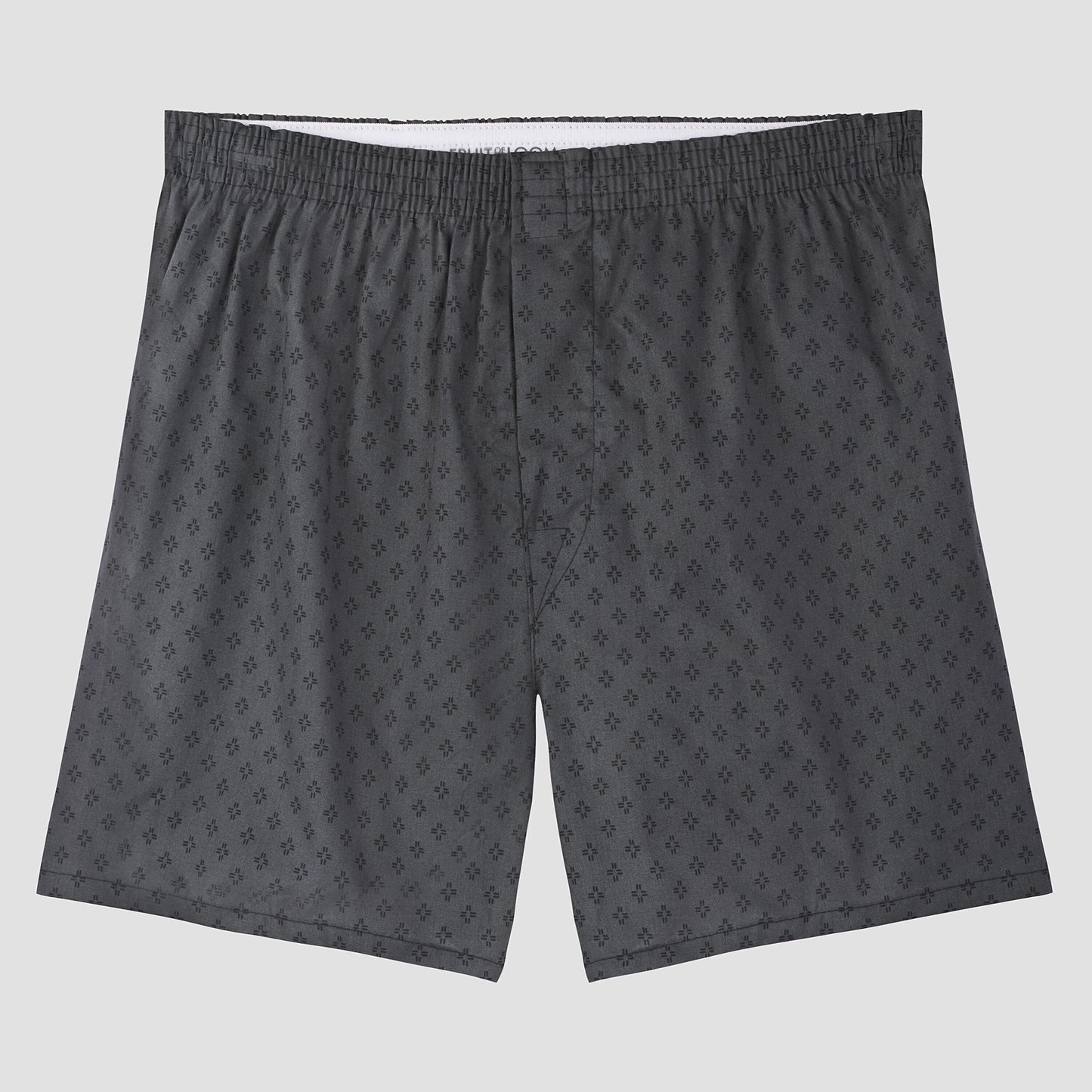 Fruit of the Loom Mens Comfort Casual Boxer Shorts, Assorted Colours, Small US 🍁 All In One Marketplace Canada
