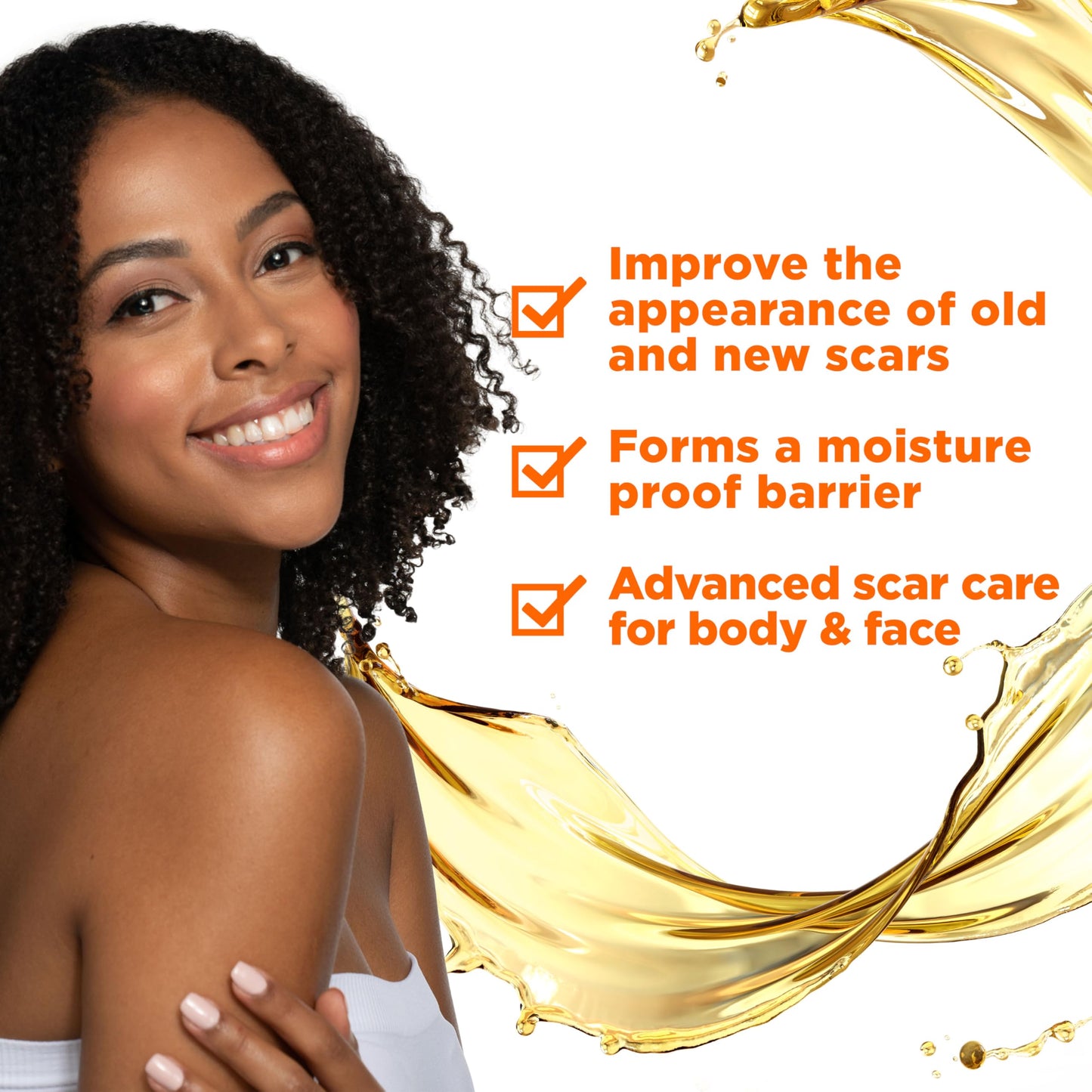 Palmer's Cocoa Butter Formula Vitamin E Scar Serum, 30ml 🍁 All In One Marketplace Canada