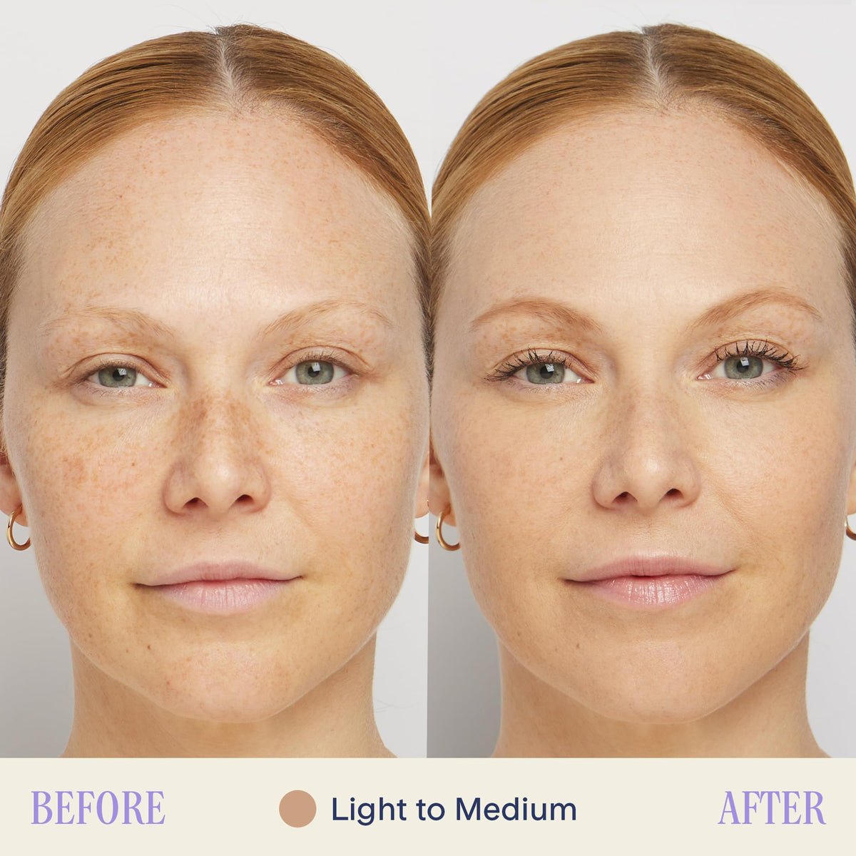 Marcelle BB Cream Beauty Balm, Light to Medium, Tinted Moisturizer, Skin Enhancer, Lightweight, Hydrating, Hypoallergenic, Non-Comedogenic, Fragrance-Free, Paraben-Free, Oil-Free, Cruelty-Free, 45 mL 🍁 All In One Marketplace Canada