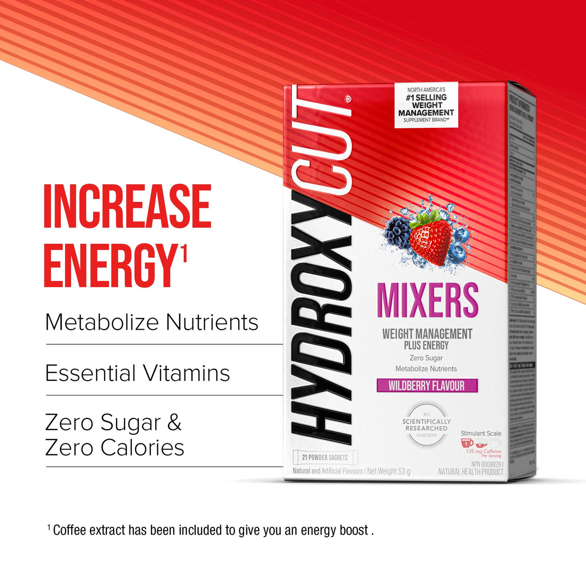 Hydroxycut Weight Management Supplement for Women & Men 🍁 All In One Marketplace Canada