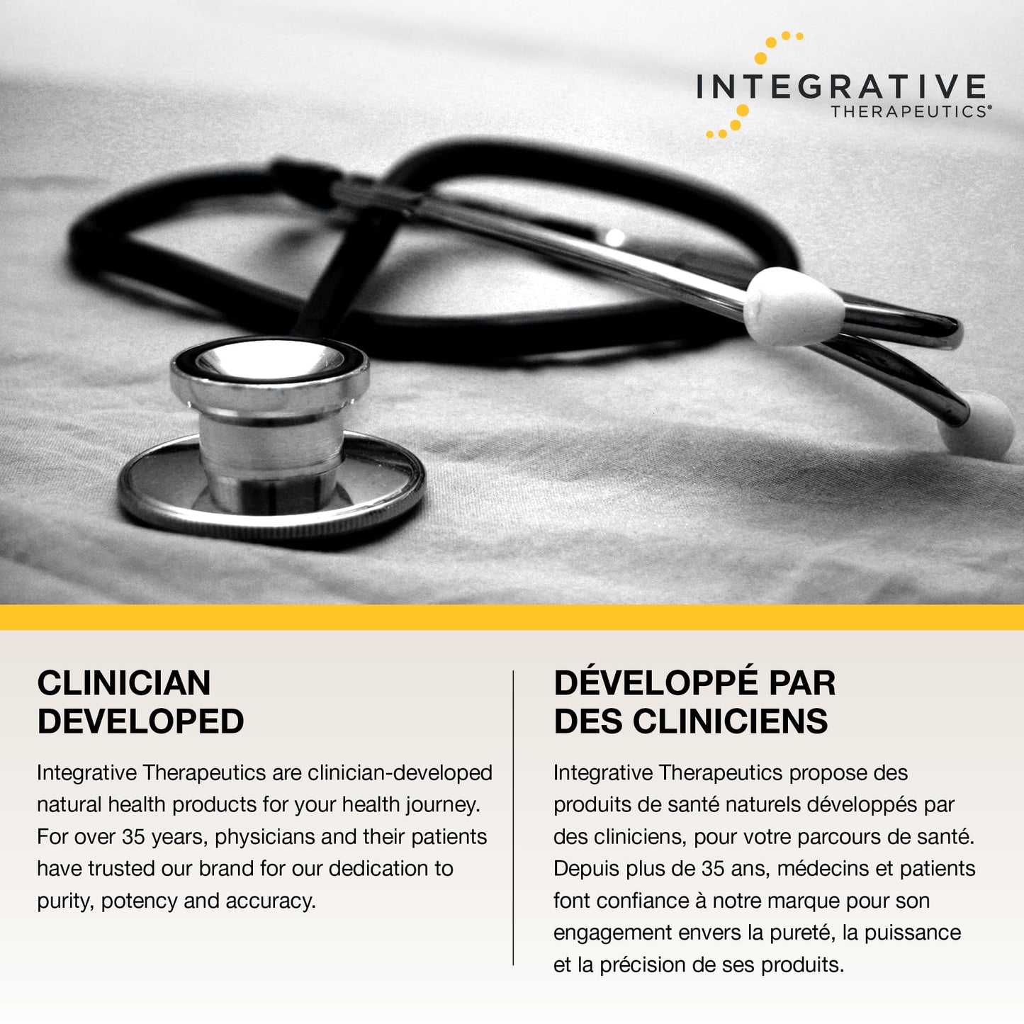 Integrative Therapeutics Zinc Carnosine – Premium Zinc Supplement – 75mg of Zinc Carnosine – Factor in the Maintenance of Good Health - PepZin GI – 60 Capsules 🍁 All In One Marketplace Canada