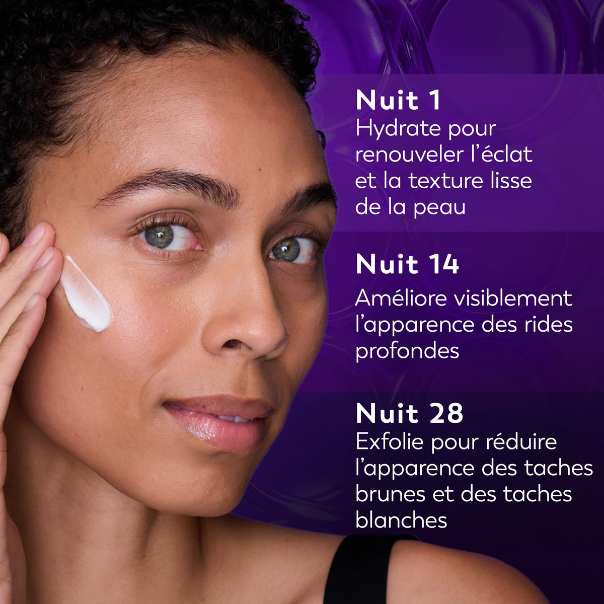 Olay Retinol 24 MAX Face Moisturizer, Anti-Aging Wrinkle Night Cream Fragrance Free, 50 mL 🍁 All In One Marketplace Canada