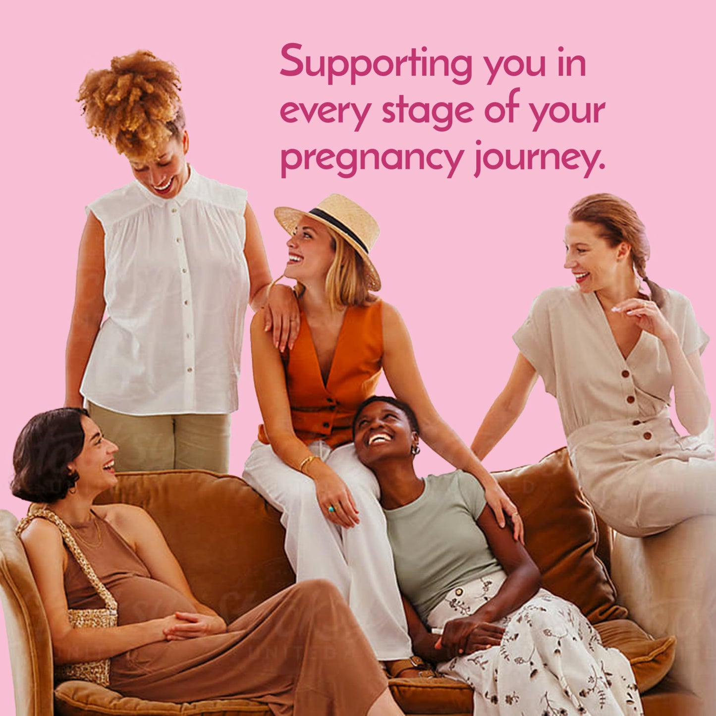 First Response Triple Check - Pregnancy Test Kit - Test 3 Ways- Over 99% Accurate - Analog (2 Count) - Digital (1 Count) - 3 Tests 🍁 All In One Marketplace Canada