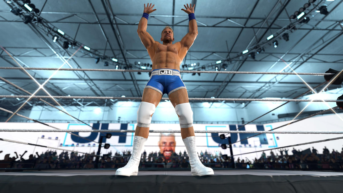 WWE 2K26 Standard Edition - PlayStation 5 🍁 All In One Marketplace Canada