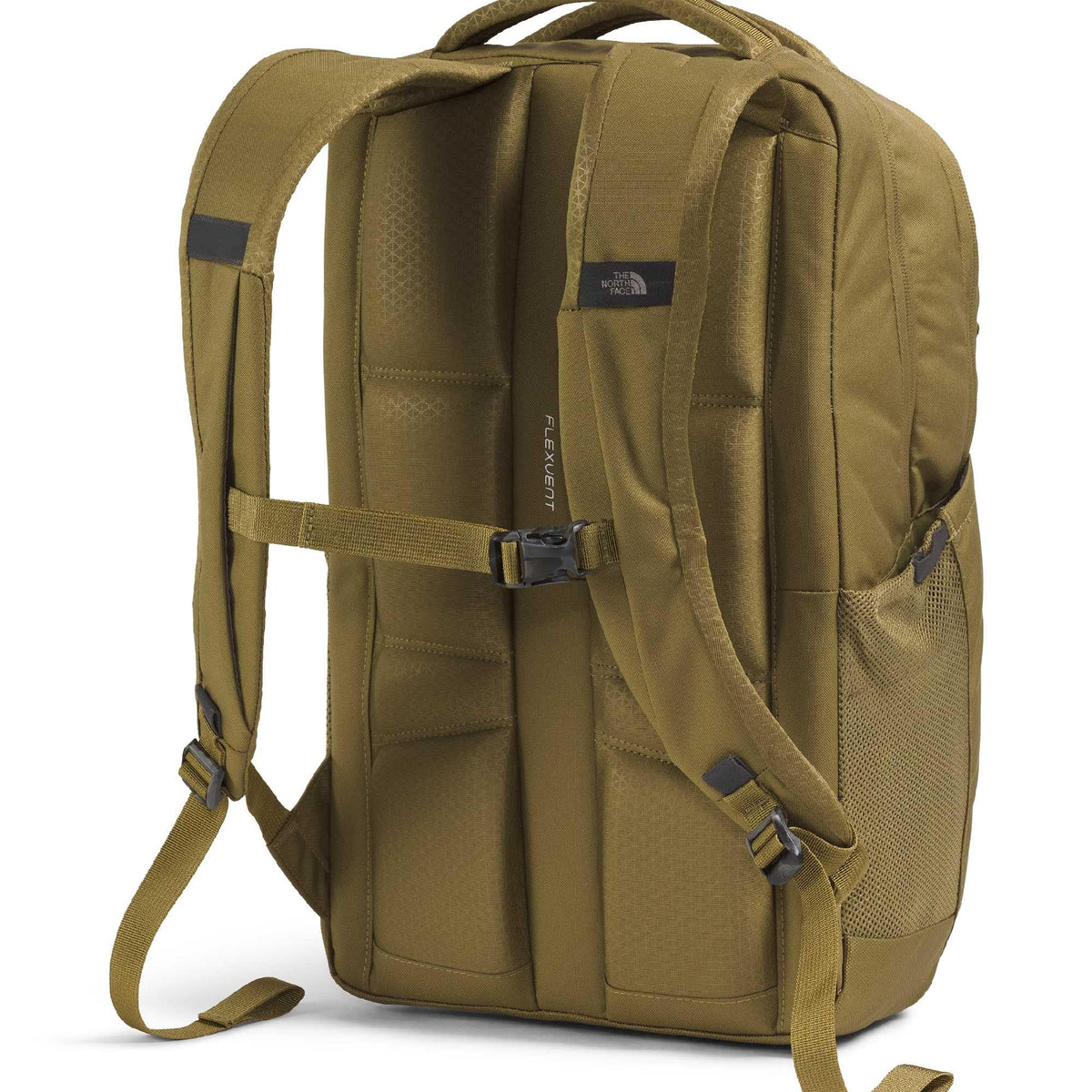 THE NORTH FACE Vault Everyday Laptop Backpack - Commuter Travel Bag, Water-Repellent Finish, Spacious Compartment, Cedar, One Size 🍁 All In One Marketplace Canada