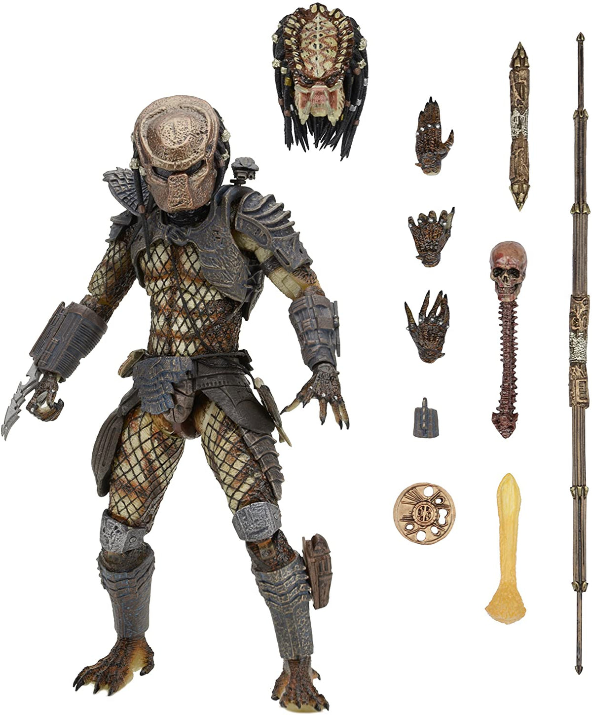Predator Ultimate City Hunter