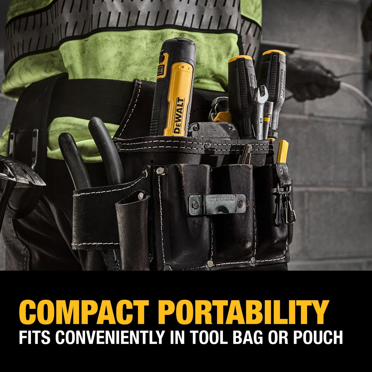 DEWALT 4V Cordless Screwdriver 15 PC Set (DWHT66719) 🍁 All In One Marketplace Canada