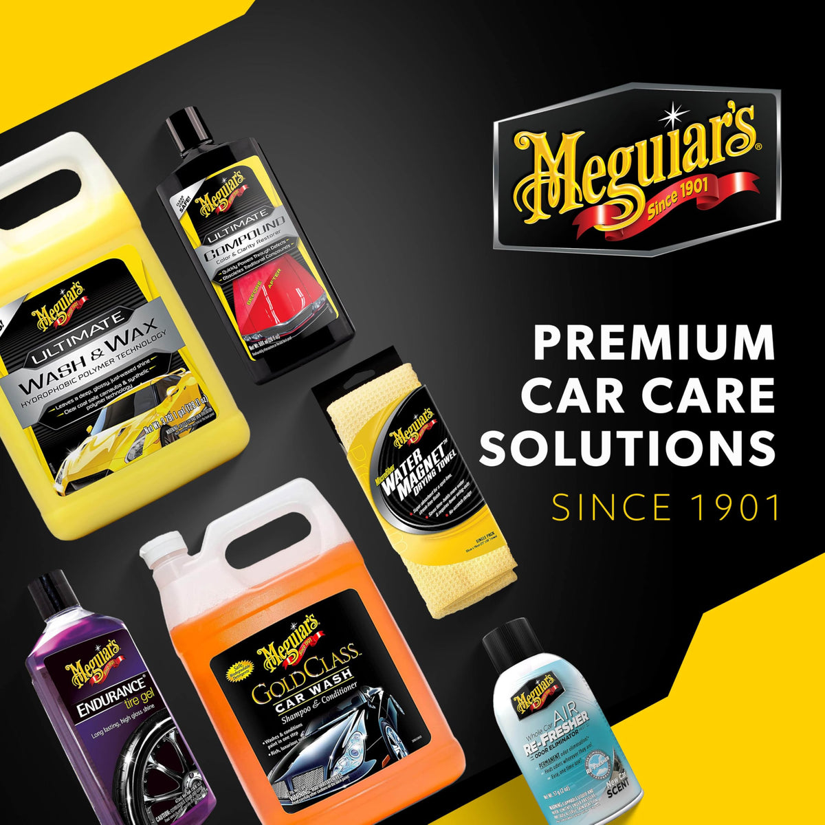Meguiar's M-4965 MG Fiberglass Oxidation Removal Kit 🍁 All In One Marketplace Canada