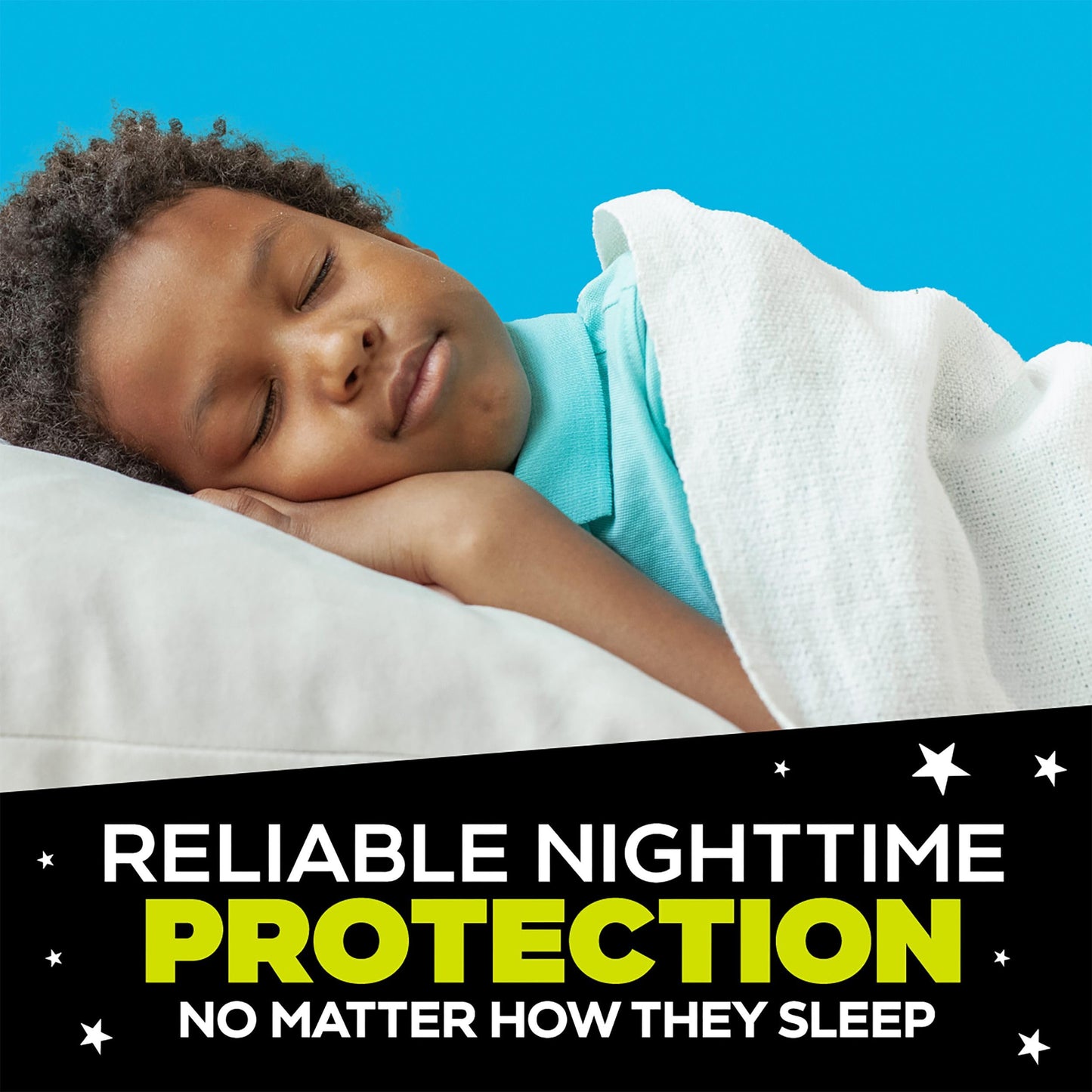Ninjamas Pampers Nighttime Bedwetting Underwear Boys Size L (29-43+ kg) 34 Count (Packaging & Prints May Vary) 🍁 All In One Marketplace Canada