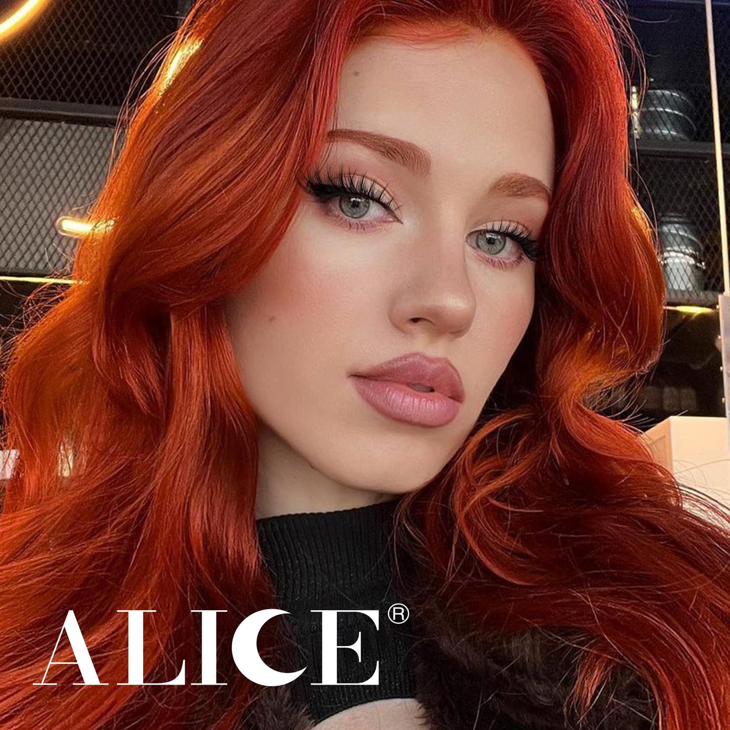 Wispy Lash Clusters Kit Natural Lash Extensions Kit DIY Cluster Eyelash Extensions C Curl 8-16mm Individual Lashes with Lash Remover Bond and Seal Soft Thin Band by ALICE 🍁 All In One Marketplace Canada