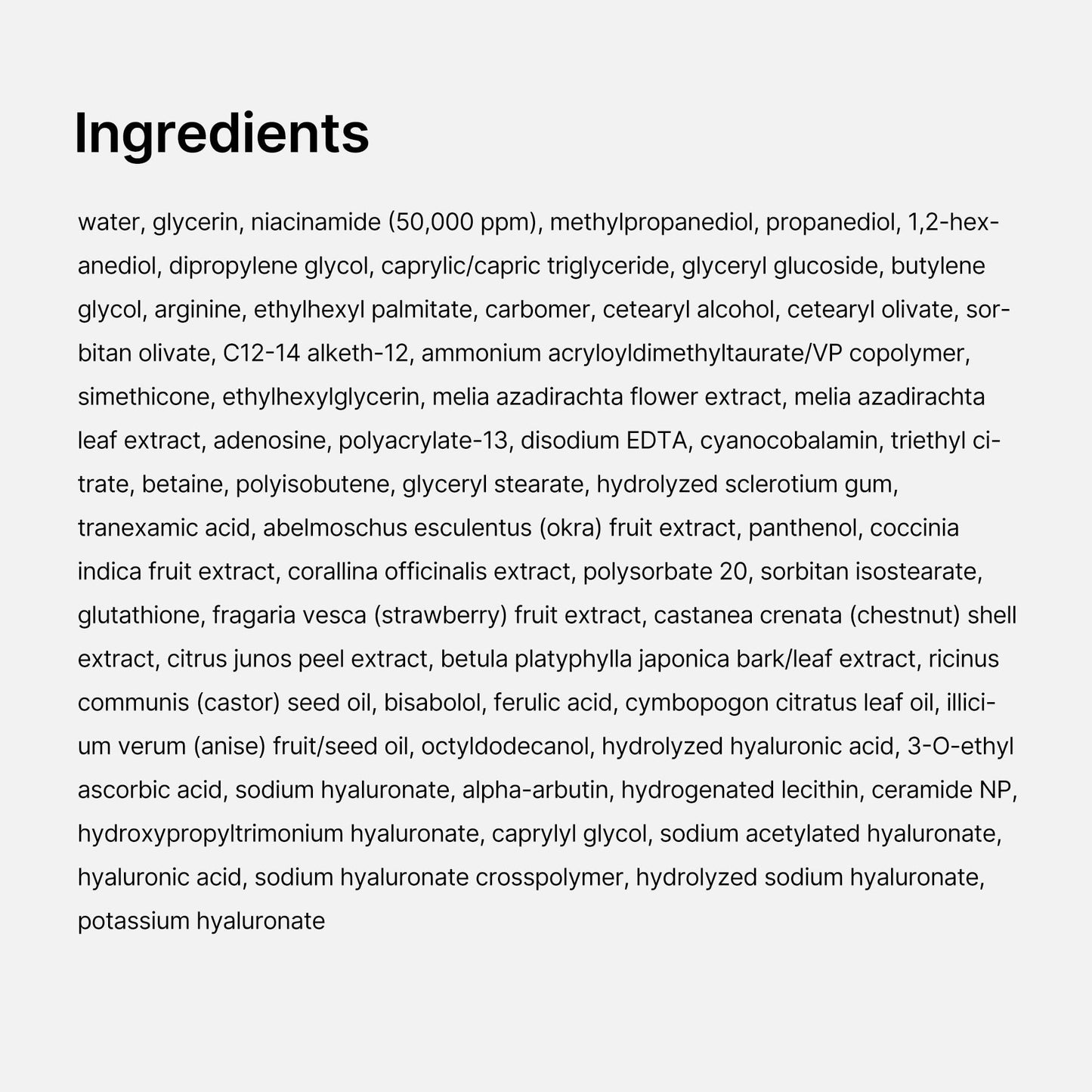 medicube TXA+Niacinamide Capsule Cream | Dual Radiance Moisturizer, Ideal for Use After Spot Care | For Uneven Skin Tone, Texture & Hydration | 99% Pure Tranexamic Acid | Korean Skincare | 1.94oz 🍁 All In One Marketplace Canada