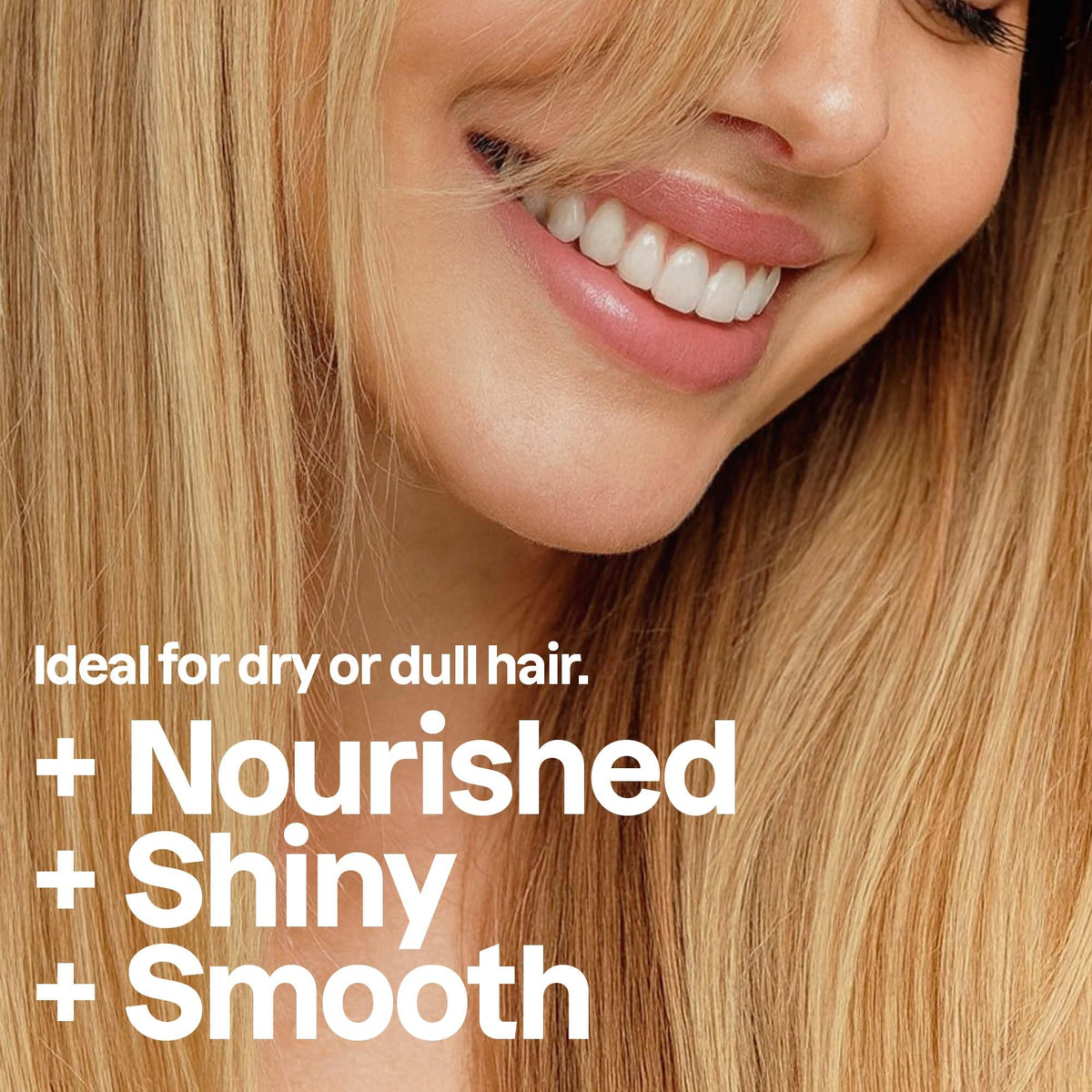 ATTITUDE Nourishing Hair Shampoo, Made in Canada, EWG Verified, For Dry and Damaged Hair, Naturally Derived Ingredients, Vegan and Plant Based, Grapeseed Oil and Olive Leaves, Bulk Refill, 2 Liters 🍁 All In One Marketplace Canada