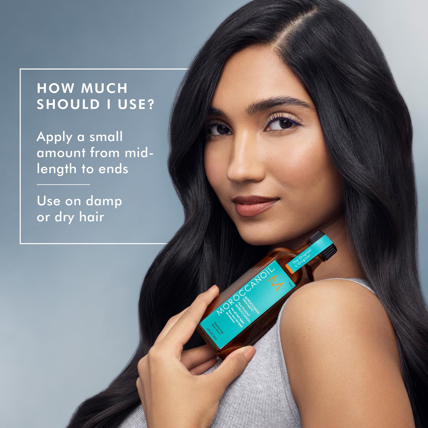 Moroccanoil Treatment, 1.7 Fl. Oz. 🍁 All In One Marketplace Canada