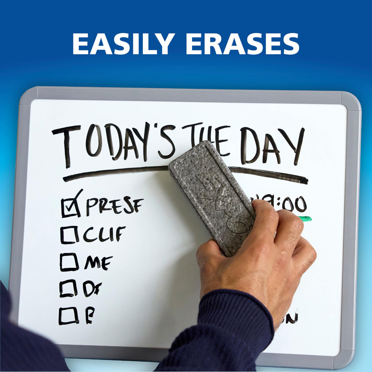 EXPO Dry Erase Markers, Low Odour Ink, Assorted Colours, Chisel Tip, 36 Count 🍁 All In One Marketplace Canada