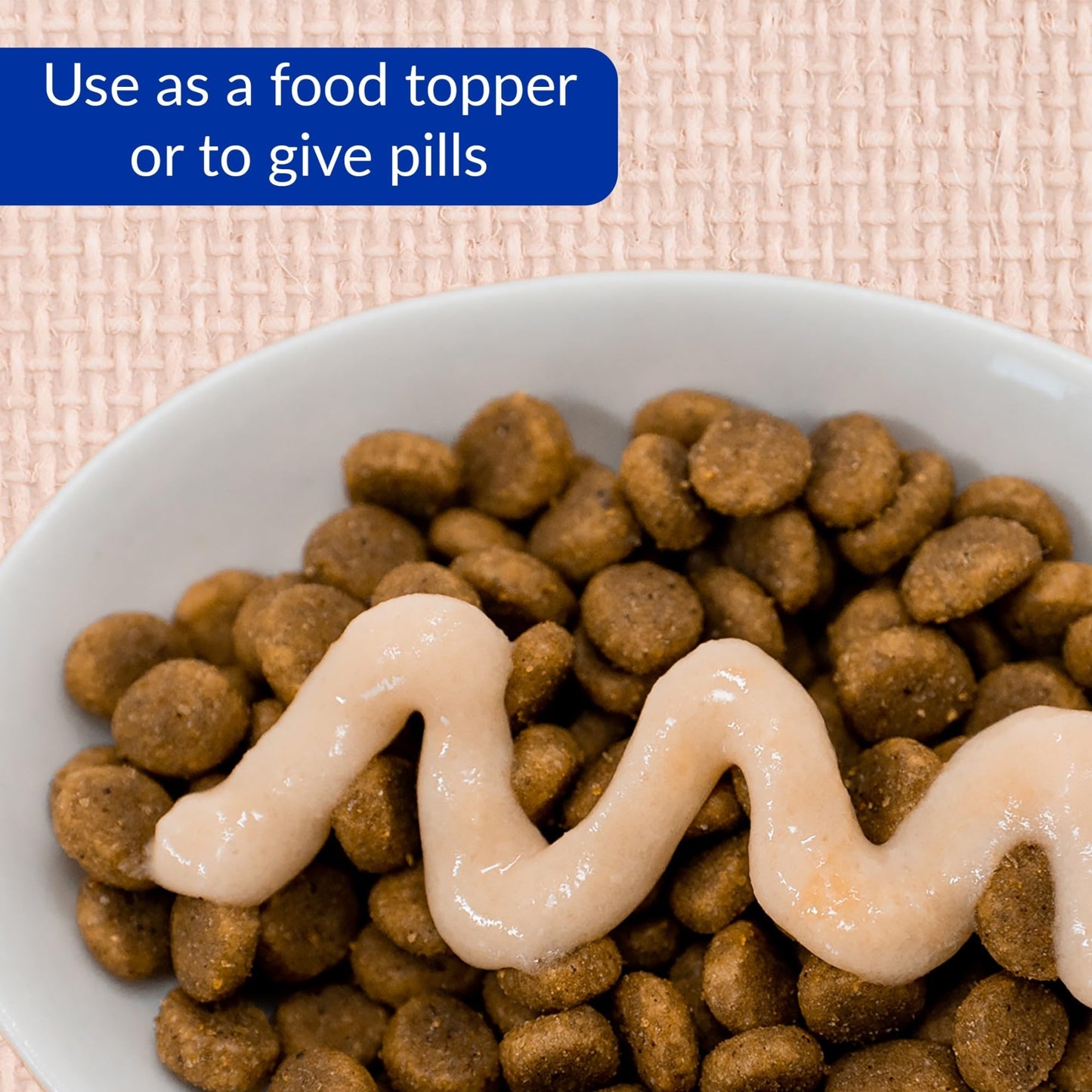 INABA Churu Kitten Cat Treats Lickable Tubes, Chicken, 24ct 🍁 All In One Marketplace Canada