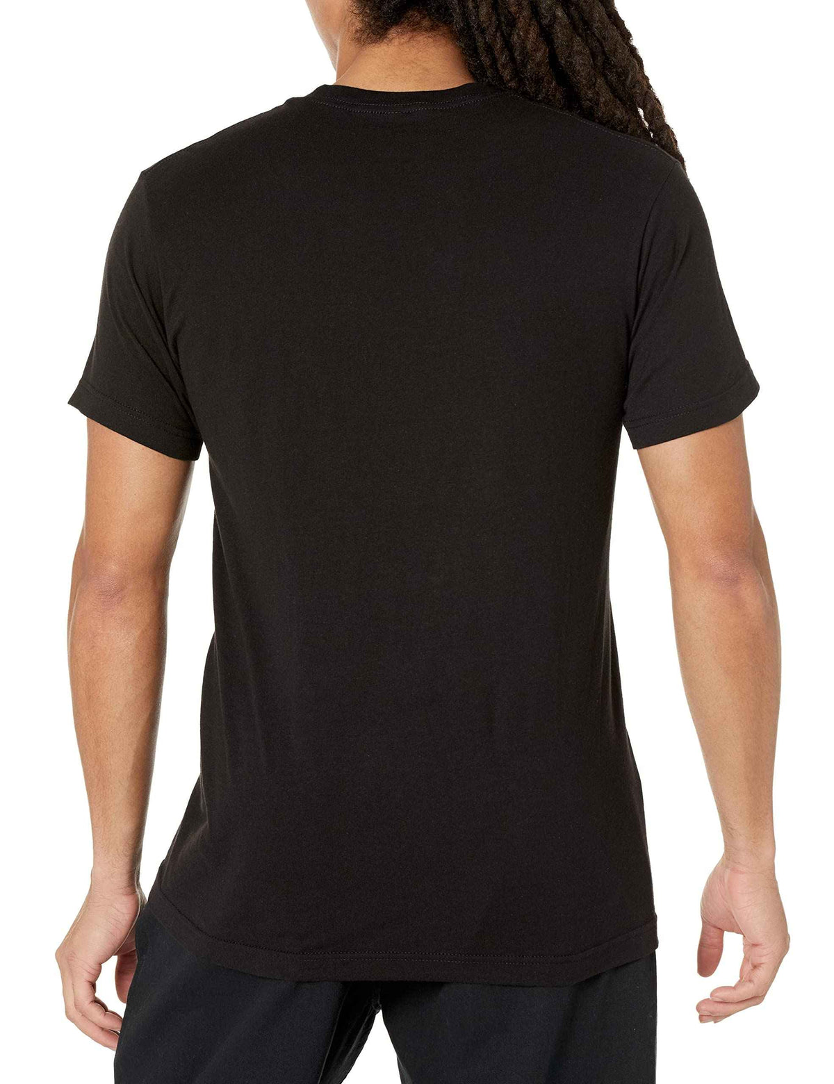Liquid Blue Grateful Halloween Dead Berkeley'84 SS Tee, Black, Medium