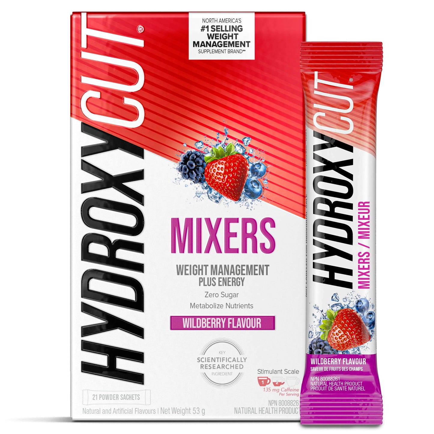 Hydroxycut Weight Management Supplement for Women & Men 🍁 All In One Marketplace Canada