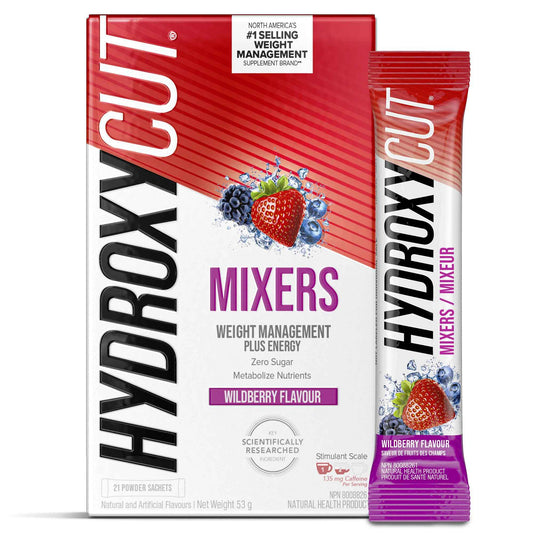 Hydroxycut Weight Management Supplement for Women & Men 🍁 All In One Marketplace Canada