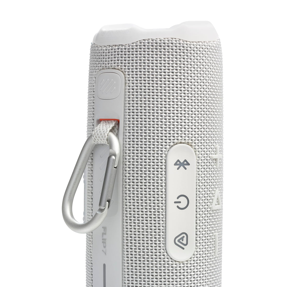 JBL Flip 7 - Portable Waterproof and Drop-Proof Speaker - White 🍁 All In One Marketplace Canada