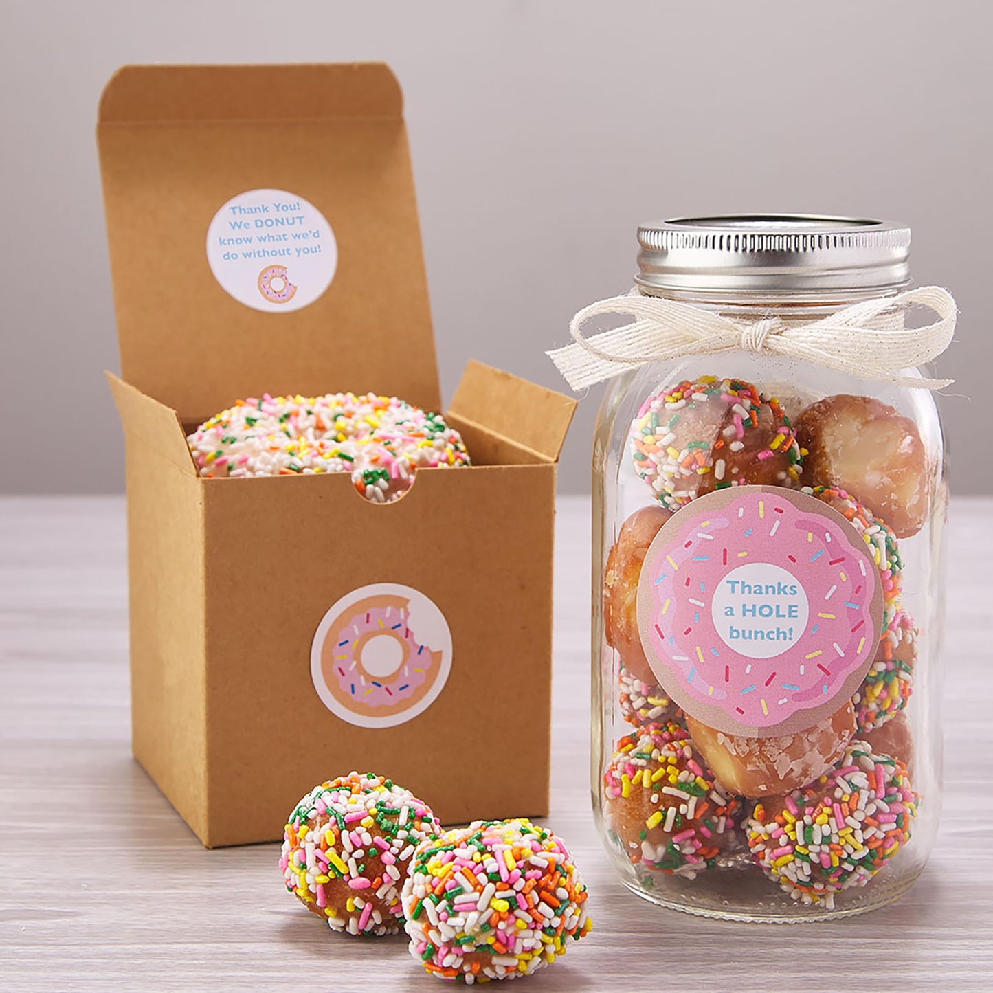 Avery 2" Inch Round Labels, Glossy White, Permanent, 120 Labels, Inkjet/Laser (22807) Made in Canada 🍁 All In One Marketplace Canada