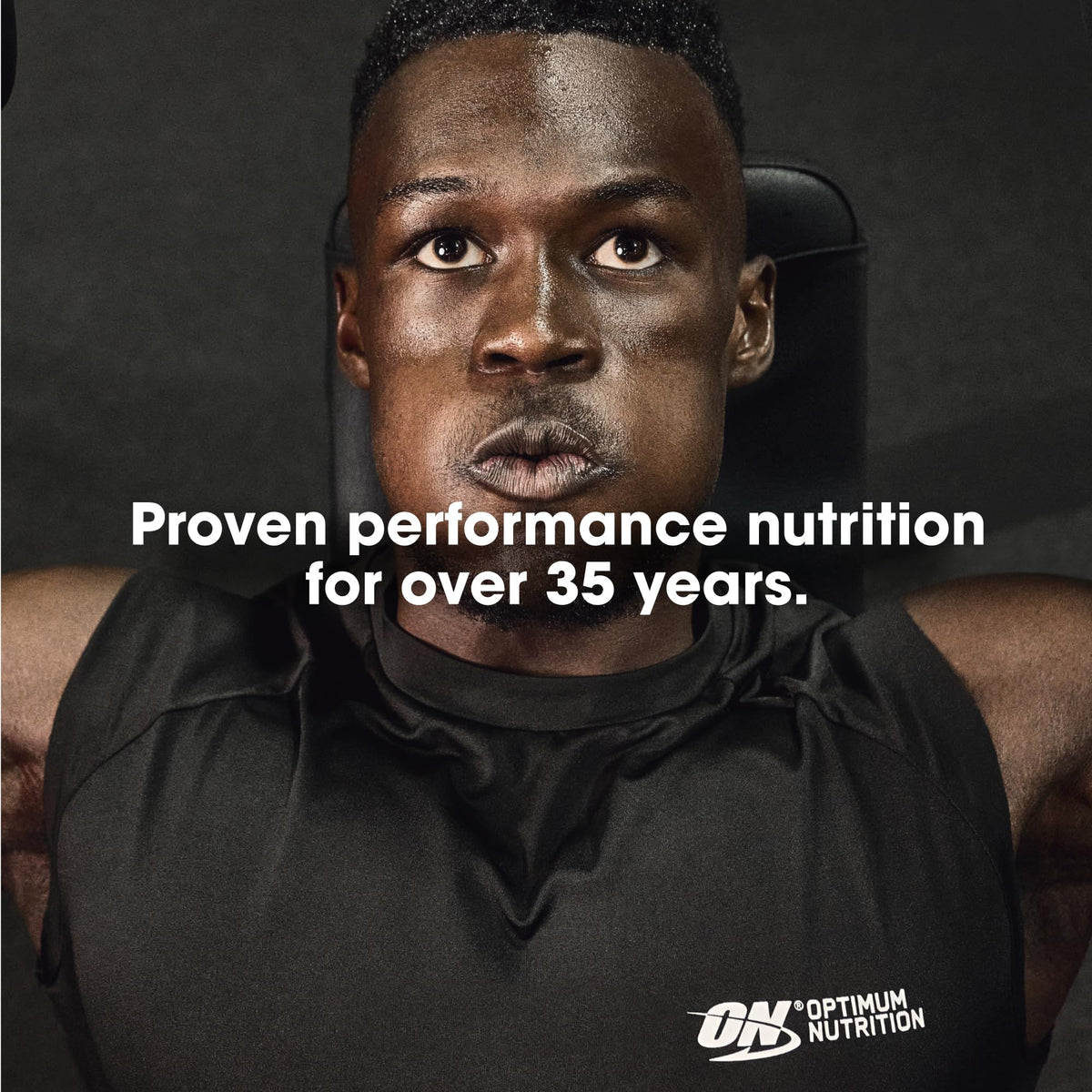 Optimum Nutrition Gold Standard 100% Whey Protein Powder, 670g - Double Rich Chocolate - 22 servings (packaging may vary) 🍁 All In One Marketplace Canada